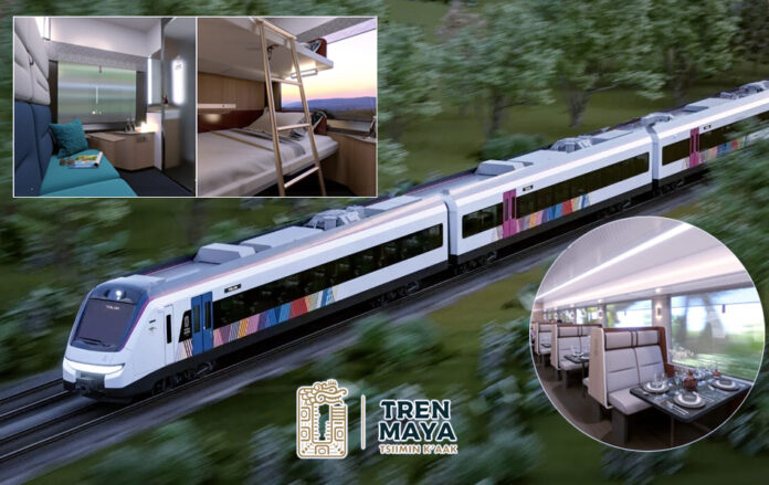 Tren Maya