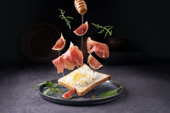 Prosciutto